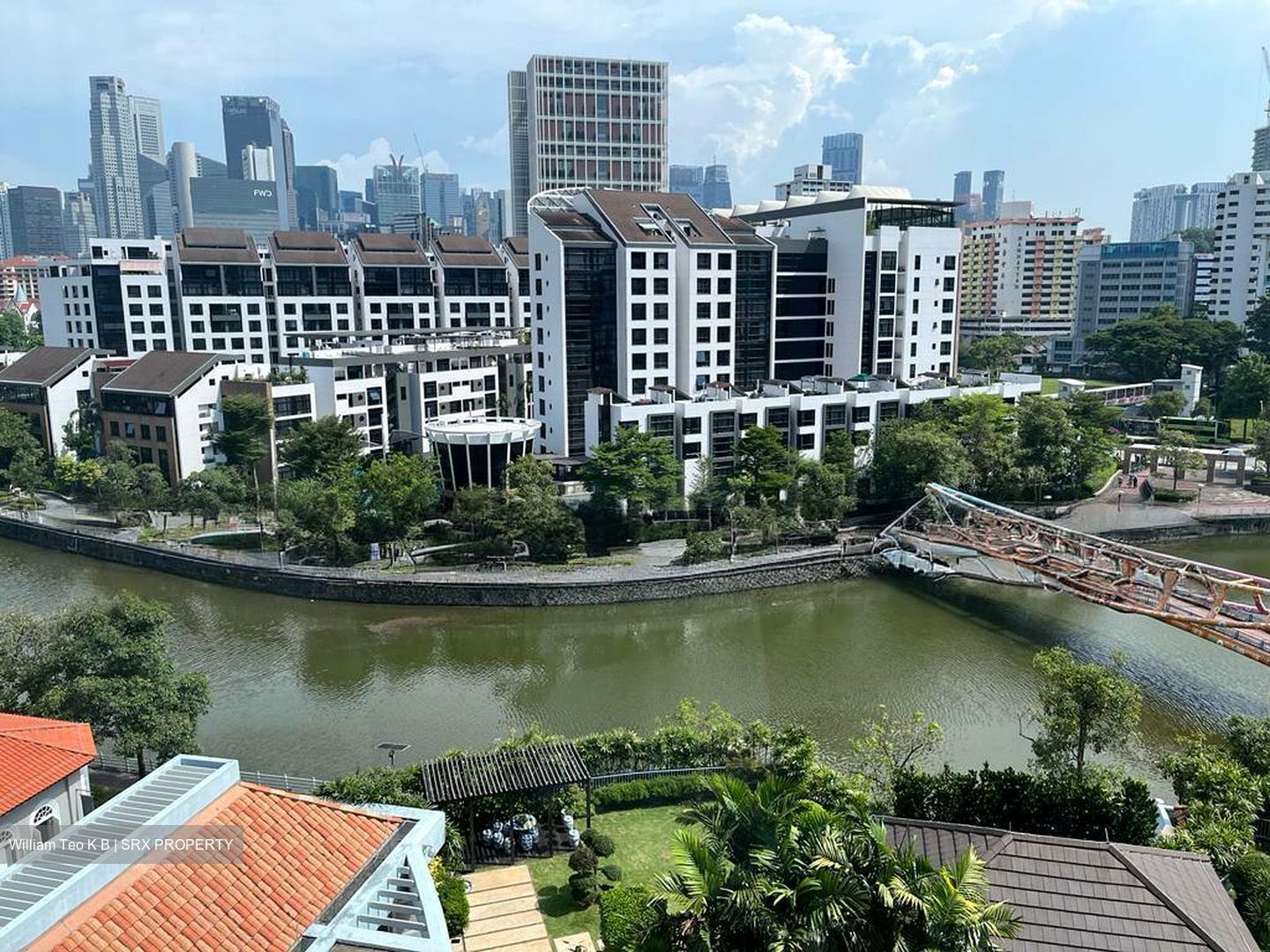 Riverside 48 (D9), Apartment #499983061